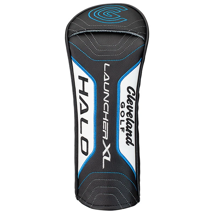 Cleveland Launcher XL Halo Golf Fairway Wood 5 Cleveland Launcher XL Halo Golf Fairway Wood - Image 5