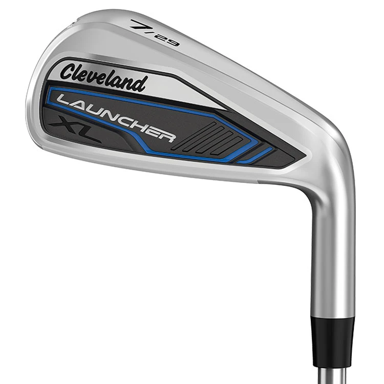 Cleveland Launcher XL Golf Irons 1 Cleveland Launcher XL Golf Irons