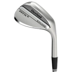 Cleveland RTX 6 ZipCore Tour Satin Golf Wedge -FootJoy || Callaway || Ping Sales Cleveland ZipCore RTX 6 Wedge 5