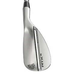 Cleveland RTX 6 ZipCore Tour Satin Golf Wedge -FootJoy || Callaway || Ping Sales Cleveland ZipCore RTX 6 Wedge 6