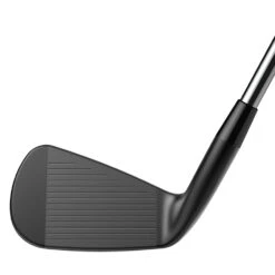Cobra KING Forged TEC Black Golf Irons 6 Cobra KING Forged TEC Black Golf Irons -FootJoy || Callaway || Ping Sales Cobra 2023 Forged Tec Black Irons 3