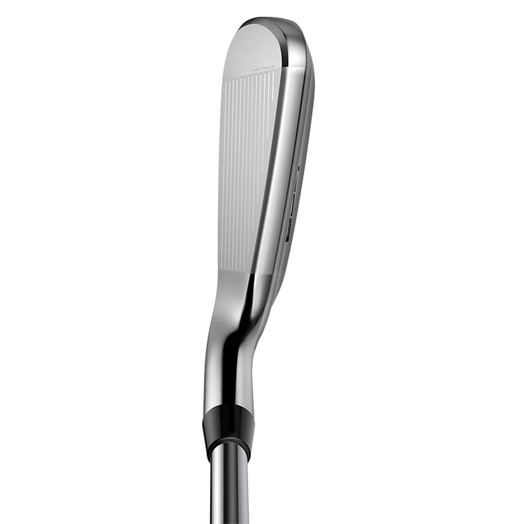 Cobra KING TEC Utility Golf Iron Hybrid 2 Cobra KING TEC Utility Golf Iron Hybrid - Image 2