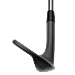 Cobra Snakebite Black Satin Golf Wedge -FootJoy || Callaway || Ping Sales Cobra 2023 Snake Bite Black Satin Wedge 4
