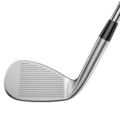 Cobra Snakebite Satin Chrome Golf Wedge -FootJoy || Callaway || Ping Sales Cobra 2023 Snake Bite Chrome Wedge 3