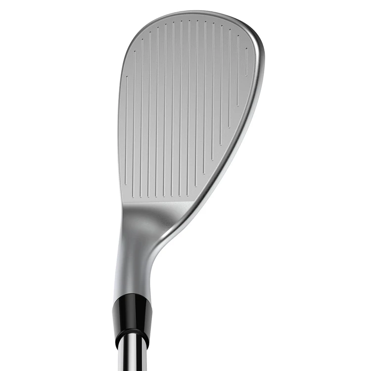 Cobra Snakebite X Satin Chrome Golf Wedge 2 Cobra Snakebite X Satin Chrome Golf Wedge - Image 2