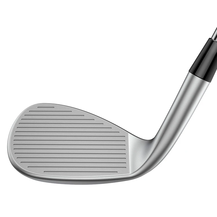 Cobra Snakebite X Satin Chrome Golf Wedge 3 Cobra Snakebite X Satin Chrome Golf Wedge - Image 3