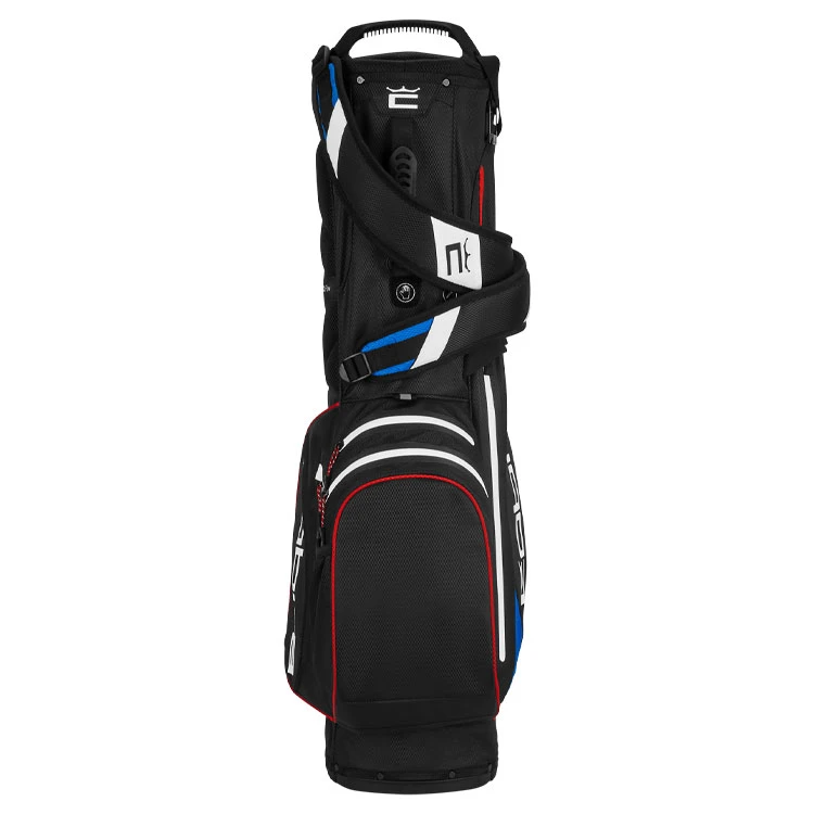 Cobra Ultradry Pro Waterproof Golf Stand Bag 3 Cobra Ultradry Pro Waterproof Golf Stand Bag - Image 3
