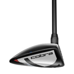 Cobra AeroJet Golf Fairway Wood -FootJoy || Callaway || Ping Sales Cobra AeroJet Fairway 4