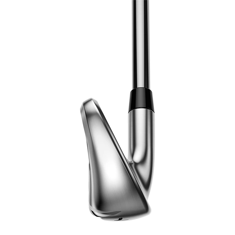 Cobra AeroJet One Length Golf Irons 3 Cobra AeroJet One Length Golf Irons - Image 3
