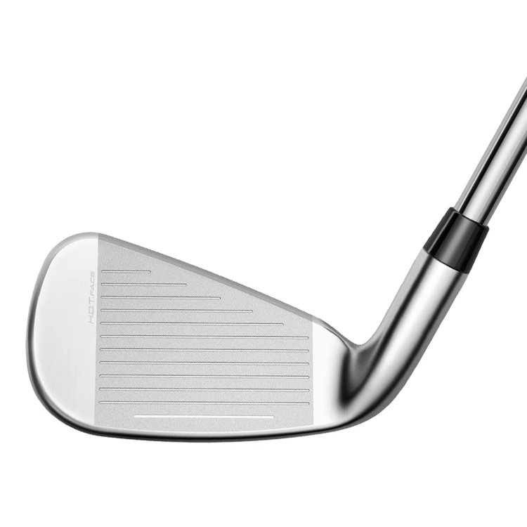 Cobra AeroJet One Length Golf Irons 4 Cobra AeroJet One Length Golf Irons - Image 4