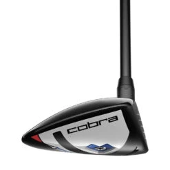 Cobra AeroJet LS Golf Fairway Wood 8 Cobra AeroJet LS Golf Fairway Wood -FootJoy || Callaway || Ping Sales Cobra AeroJet LS Fairway 4
