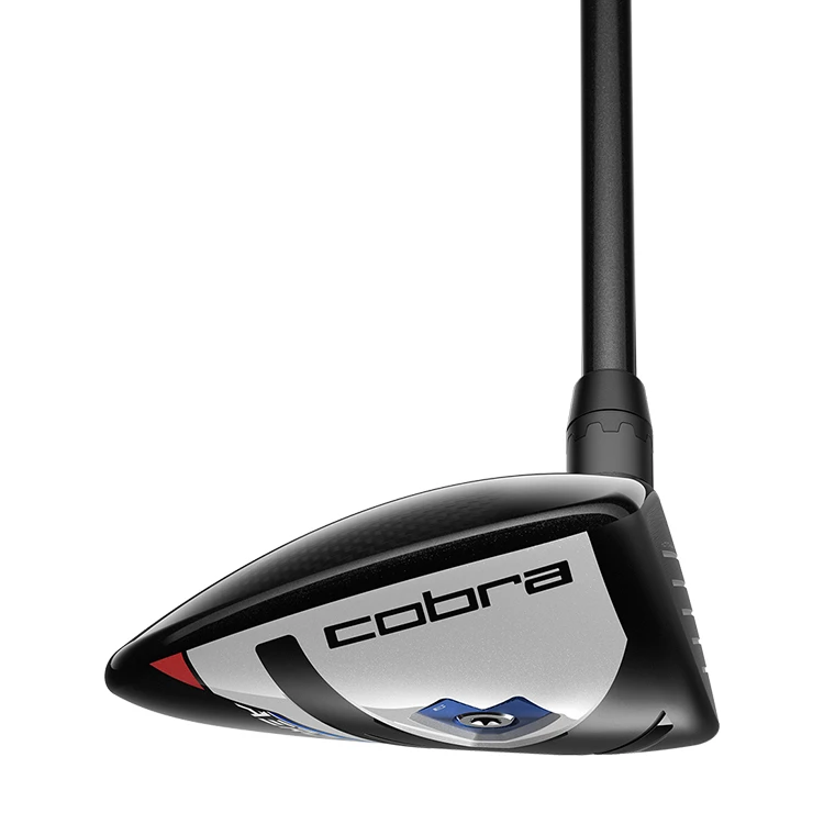 Cobra AeroJet LS Golf Fairway Wood 4 Cobra AeroJet LS Golf Fairway Wood - Image 4