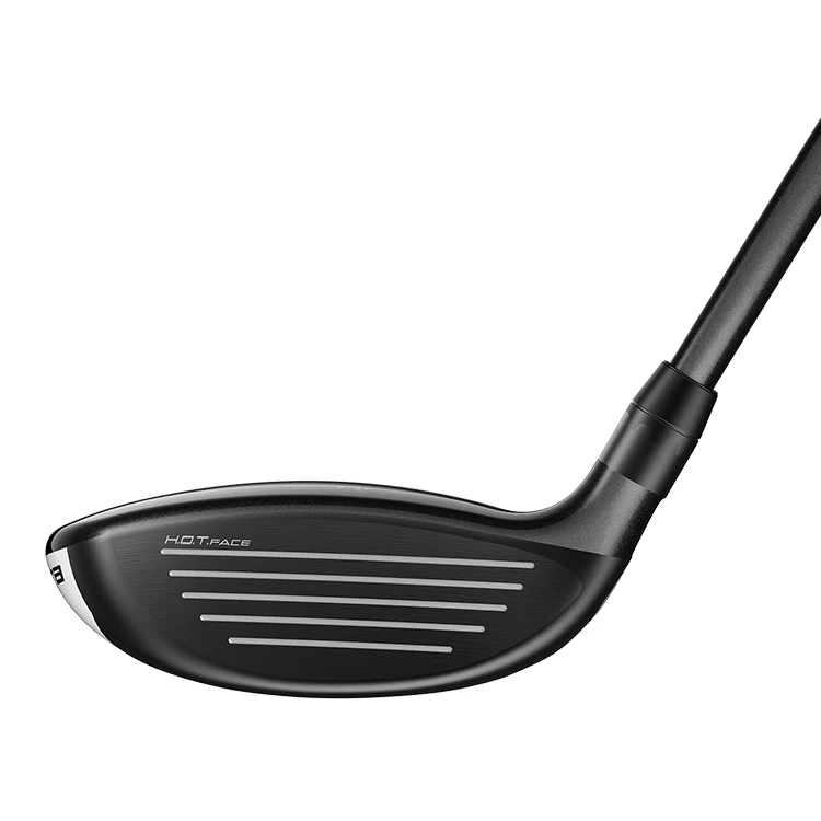 Cobra AeroJet Max Golf Fairway Wood 3 Cobra AeroJet Max Golf Fairway Wood - Image 3