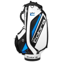 Cobra AeroJet Golf Tour Staff Bag 8 Cobra AeroJet Golf Tour Staff Bag -FootJoy || Callaway || Ping Sales Cobra Aerojet Tour Staff Bag 3