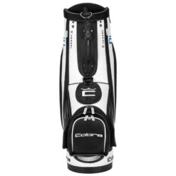 Cobra AeroJet Golf Tour Staff Bag 9 Cobra AeroJet Golf Tour Staff Bag -FootJoy || Callaway || Ping Sales Cobra Aerojet Tour Staff Bag 4