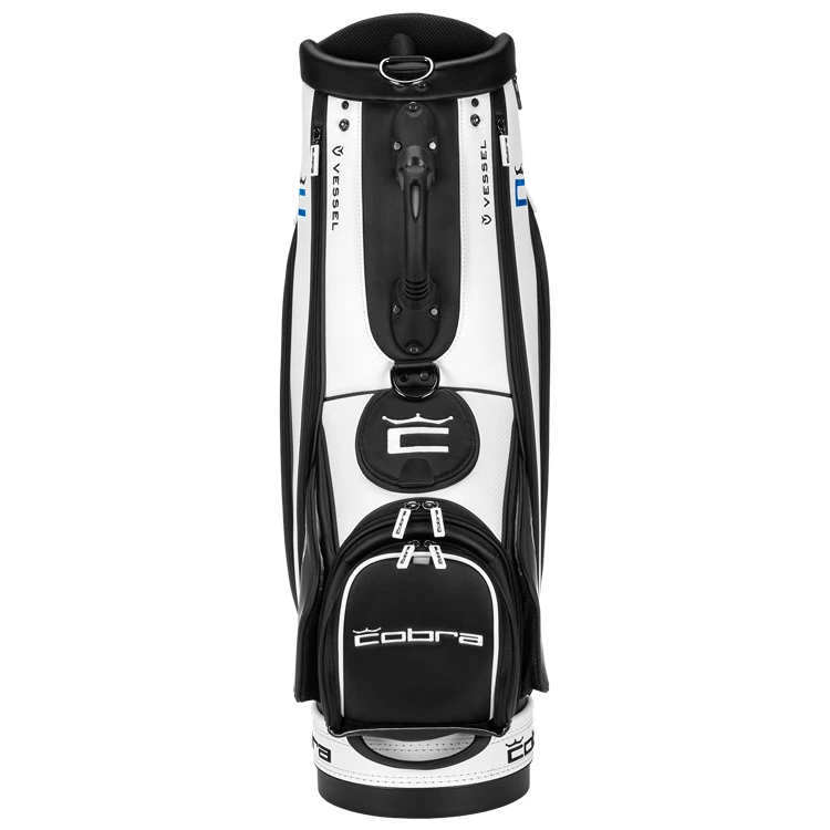 Cobra AeroJet Golf Tour Staff Bag 4 Cobra AeroJet Golf Tour Staff Bag - Image 4