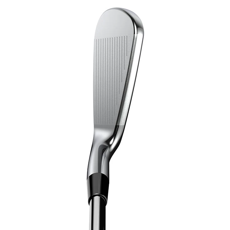 Cobra KING Forged TEC X Golf Irons 2 Cobra KING Forged TEC X Golf Irons - Image 2