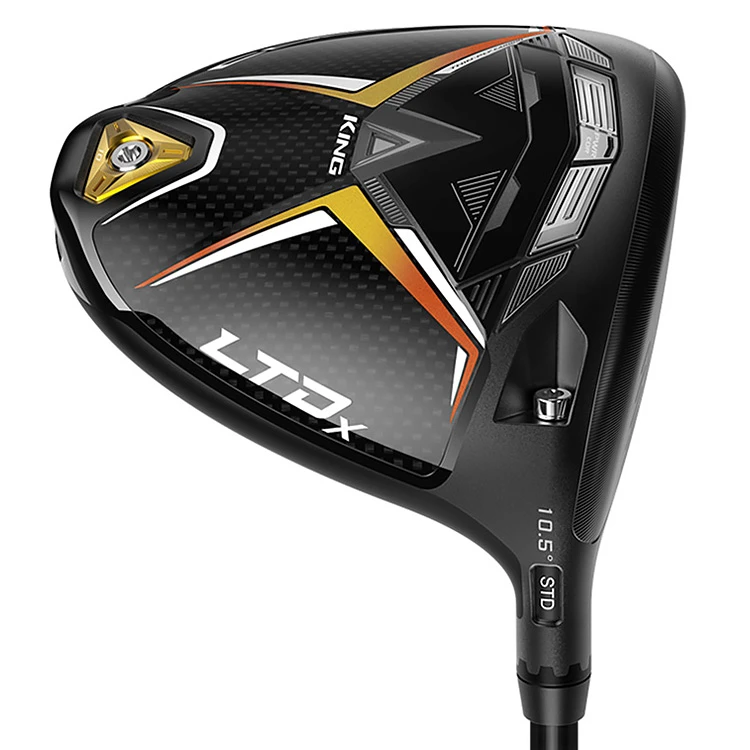 Cobra KING LTDx Golf Driver 1 Cobra KING LTDx Golf Driver