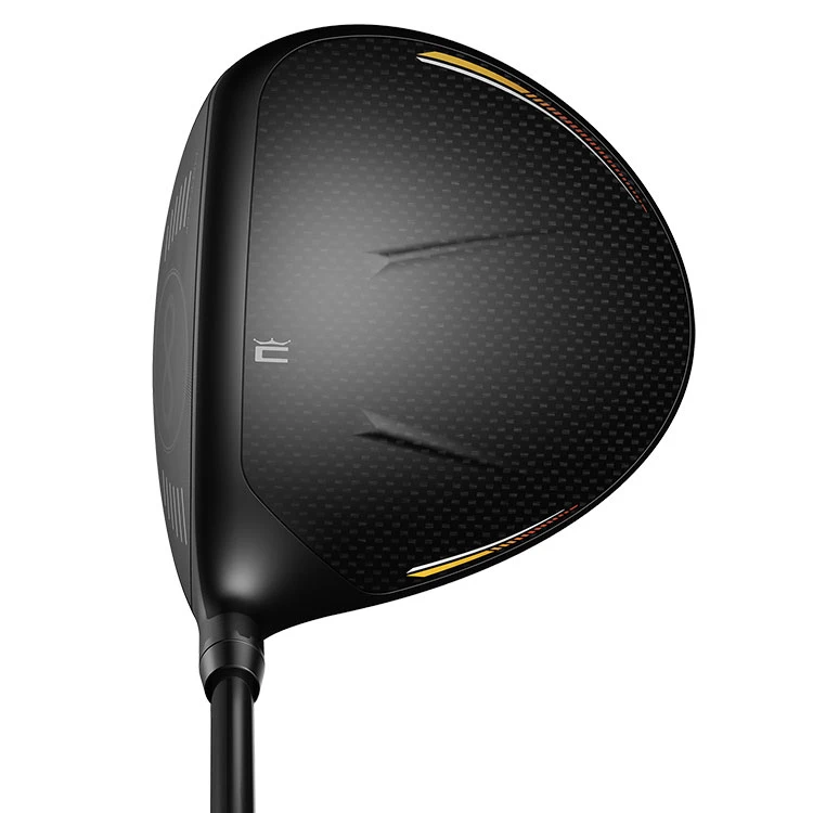 Cobra KING LTDx MAX Golf Driver 2 Cobra KING LTDx MAX Golf Driver - Image 2
