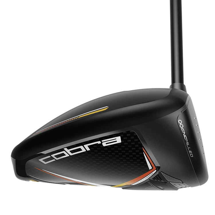 Cobra KING LTDx MAX Golf Driver 4 Cobra KING LTDx MAX Golf Driver - Image 4