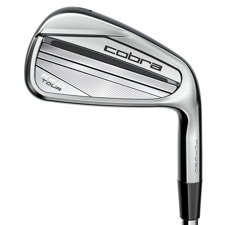 Cobra KING Tour Golf Irons 1 Cobra KING Tour Golf Irons