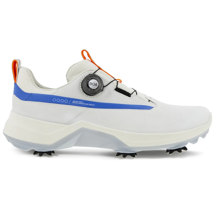 Ecco Biom G5 Gore-Tex BOA Golf Shoes 1 Ecco Biom G5 Gore-Tex BOA Golf Shoes