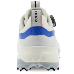 Ecco Biom G5 Gore-Tex BOA Golf Shoes 11 Ecco Biom G5 Gore-Tex BOA Golf Shoes -FootJoy || Callaway || Ping Sales Ecco Biom G5 Gore Tex BOA Golf Shoe White Regatta 4