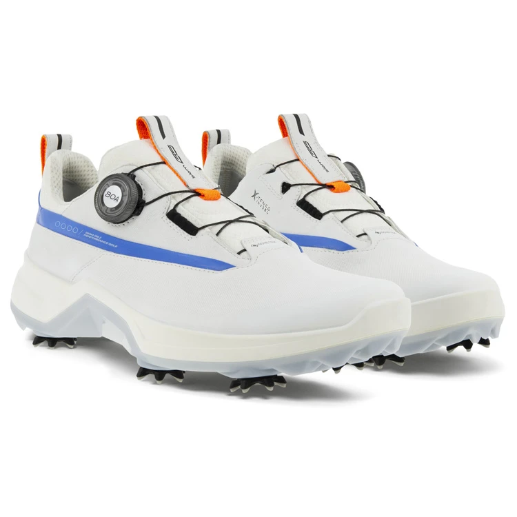Ecco Biom G5 Gore-Tex BOA Golf Shoes 5 Ecco Biom G5 Gore-Tex BOA Golf Shoes - Image 5