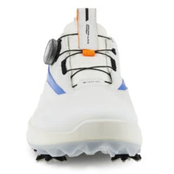 Ecco Biom G5 Gore-Tex BOA Golf Shoes 15 Ecco Biom G5 Gore-Tex BOA Golf Shoes -FootJoy || Callaway || Ping Sales Ecco Biom G5 Gore Tex BOA Golf Shoe White Regatta 8