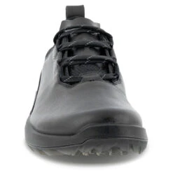 Ecco Biom H4 Gore-Tex Golf Shoes -FootJoy || Callaway || Ping Sales Ecco Biom H4 Golf Shoes Black 8