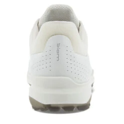 Ecco Biom Hybrid 3 BOA Golf Shoes -FootJoy || Callaway || Ping Sales Ecco Biom Hybrid 3 BOA Golf Shoes White 6
