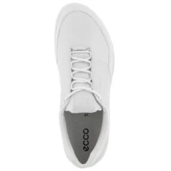 Ecco Biom Hybrid 3 Golf Shoes -FootJoy || Callaway || Ping Sales Ecco Biom Hybrid 3 Shoes White 3