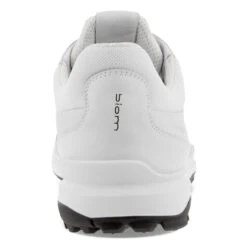 Ecco Biom Hybrid 3 Golf Shoes -FootJoy || Callaway || Ping Sales Ecco Biom Hybrid 3 Shoes White 6