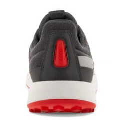 Ecco Core Golf Shoes -FootJoy || Callaway || Ping Sales Ecco Golf Core Concrete Dark Shadow Magnet Golf Shoe 4