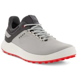 Ecco Core Golf Shoes -FootJoy || Callaway || Ping Sales Ecco Golf Core Concrete Dark Shadow Magnet Golf Shoe 7
