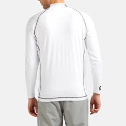 FootJoy ProDry Performance Golf Base Layer -FootJoy || Callaway || Ping Sales FOOTJOY THERMAL BASE LAYER WHITE model 3