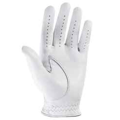 FootJoy StaSof Golf Glove -FootJoy || Callaway || Ping Sales FootJoy 2023 StaSof Glove White 4