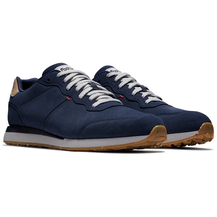 FootJoy Contour Jogger 54292 Golf Shoes 3 FootJoy Contour Jogger 54292 Golf Shoes - Image 3