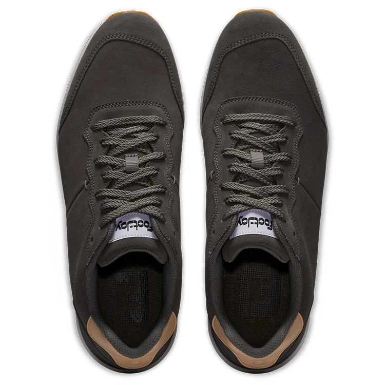 FootJoy Contour Jogger 54289 Golf Shoes 2 FootJoy Contour Jogger 54289 Golf Shoes - Image 2