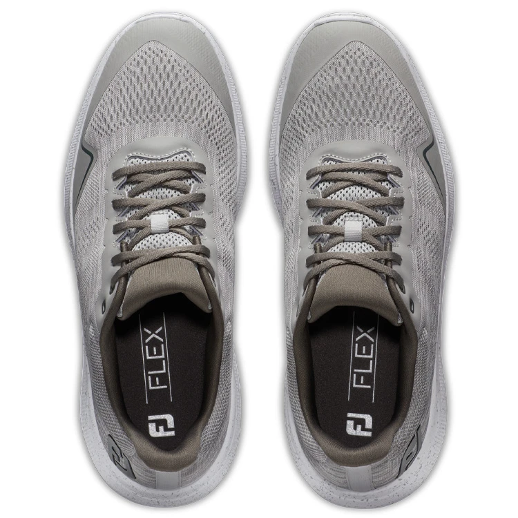 FootJoy FJ Flex 56146 Golf Shoes 2 FootJoy FJ Flex 56146 Golf Shoes - Image 2