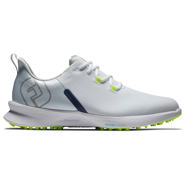FootJoy Fuel Sport 55453 Golf Shoes 1 FootJoy Fuel Sport 55453 Golf Shoes