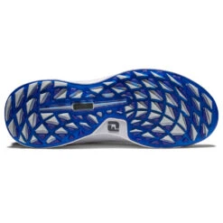 FootJoy FJ Stratos 50072 Golf Shoes 9 FootJoy FJ Stratos 50072 Golf Shoes -FootJoy || Callaway || Ping Sales FootJoy FJ Stratos 50072 Golf Shoes White Black Forged Iron Blanc de Blanc 4