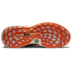 FootJoy FJ Stratos 50073 Golf Shoes -FootJoy || Callaway || Ping Sales FootJoy FJ Stratos 50073 Golf Shoes Mirage Gray Peacoat Forged Iron Blanc de Blanc 4