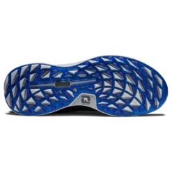 FootJoy FJ Stratos 50078 Golf Shoes -FootJoy || Callaway || Ping Sales FootJoy FJ Stratos 50078 Golf Shoes Black Forged Iron Red Mirage Gray 4