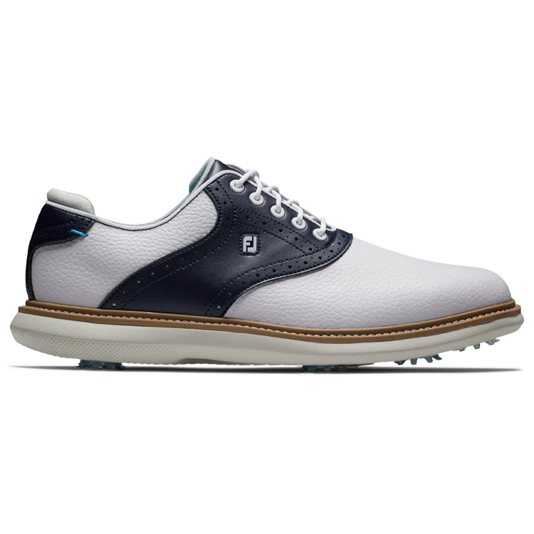 FootJoy FJ Traditions 57899 Golf Shoes 1 FootJoy FJ Traditions 57899 Golf Shoes