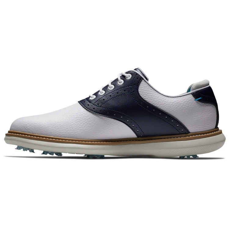 FootJoy FJ Traditions 57899 Golf Shoes 4 FootJoy FJ Traditions 57899 Golf Shoes - Image 4
