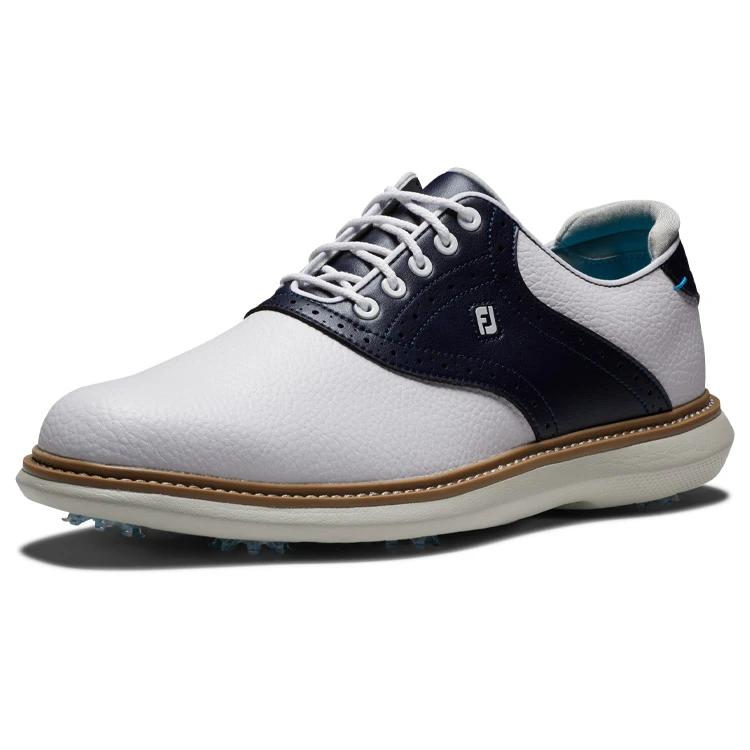 FootJoy FJ Traditions 57899 Golf Shoes 5 FootJoy FJ Traditions 57899 Golf Shoes - Image 5
