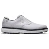 FootJoy FJ Traditions Spikeless 57927 Golf Shoes
