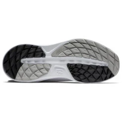 FootJoy FJ Flex XP 56277 Golf Shoes -FootJoy || Callaway || Ping Sales FootJoy Flex XP 56277 Golf Shoes Bright White Bittersweet Black Mirage Gray 4