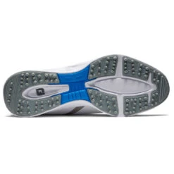 FootJoy Fuel BOA 55446 Golf Shoes -FootJoy || Callaway || Ping Sales FootJoy Fuel BOA Golf Shoes White Grey 4